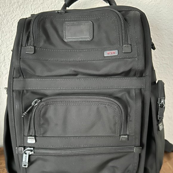 Tumi Other - Tumi, Computer backpack